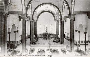 CA ba- 01- Cathedrale- interieur